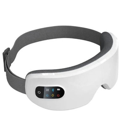 Wireless Portable Intelligent Music Electric Massage Small Scale Smart and Vibrating