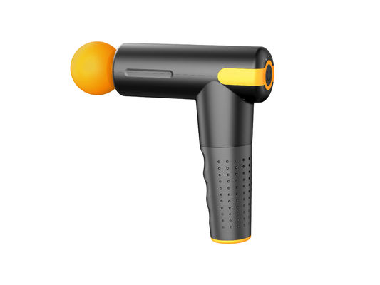 Hand Held Cordless Mini Massage Gun for Effective Fascial Release and Muscle Recovery