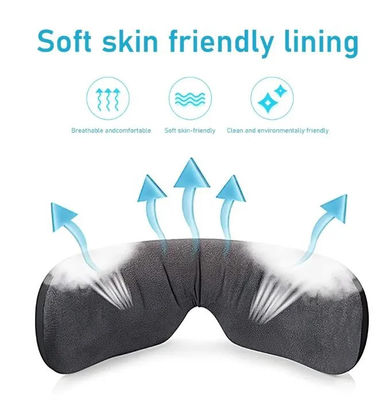 Wireless Portable Intelligent Music Electric Massage Small Scale Smart and Vibrating