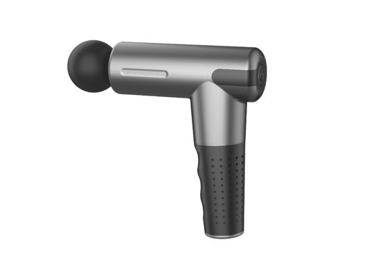 Hand Held Cordless Mini Massage Gun for Effective Fascial Release and Muscle Recovery