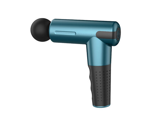 Hand Held Cordless Mini Massage Gun for Effective Fascial Release and Muscle Recovery