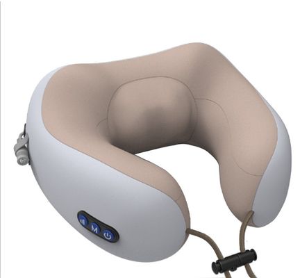Experience Ultimate Relaxation with Infrared Physiotherapy Neck and Back Massager