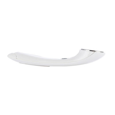 36x19x35cm White Mini Electric Galvanic Facial Massager for Skin Rejuvenation