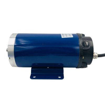 Treadmill Motor DC High Torque 3000 RPM Zyt 220V 110V 24V Permanent Magnet Efficiency