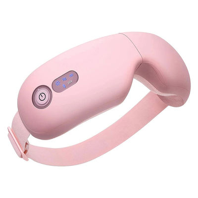 3D Acupuncture Airbag Vibration Eye Massager for Face and Eye Your Key to Relaxation