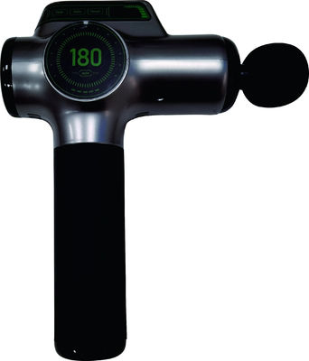 Mini Massage Gun for Deep Tissue Percussion Fascial Muscle Massage at 3000rmp Max 20W