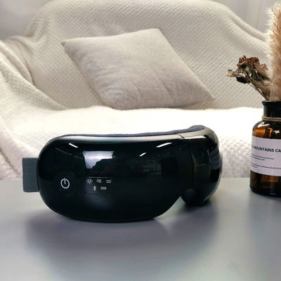 3D Acupuncture Airbag Vibration Eye Massager for Face and Eye Your Key to Relaxation