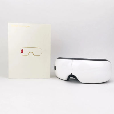 3D Acupuncture Airbag Vibration Eye Massager for Face and Eye Your Key to Relaxation