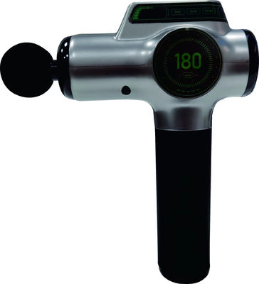 Mini Massage Gun for Deep Tissue Percussion Fascial Muscle Massage at 3000rmp Max 20W