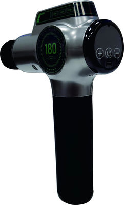Mini Massage Gun for Deep Tissue Percussion Fascial Muscle Massage at 3000rmp Max 20W