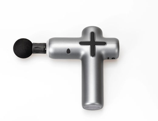 1500mAh Charging Current Massage Apparatus for Deep Tissue Percussion Fascial Muscle