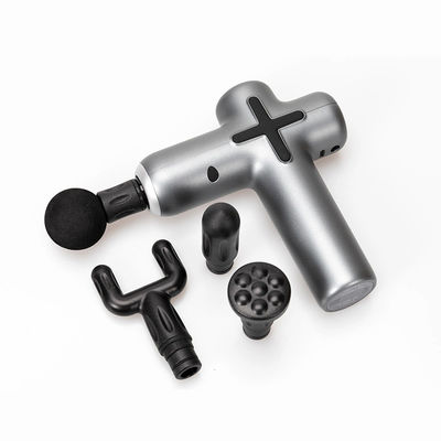 1500mAh Charging Current Massage Apparatus for Deep Tissue Percussion Fascial Muscle