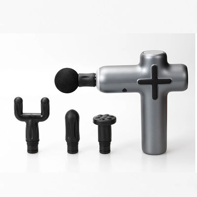 1500mAh Charging Current Massage Apparatus for Deep Tissue Percussion Fascial Muscle