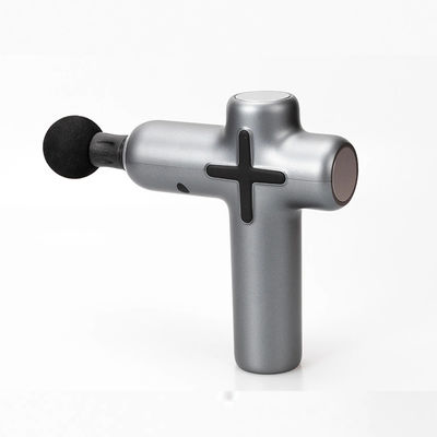 1500mAh Charging Current Massage Apparatus for Deep Tissue Percussion Fascial Muscle