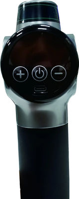 Mini Massage Gun for Deep Tissue Percussion Fascial Muscle Massage at 3000rmp Max 20W