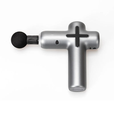 1500mAh Charging Current Massage Apparatus for Deep Tissue Percussion Fascial Muscle