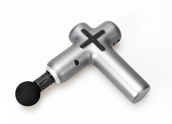 1500mAh Charging Current Massage Apparatus for Deep Tissue Percussion Fascial Muscle