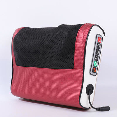 Battery Capacity 3.7V Electric Heat Massager for Neck Shoulder and Back Pain Relief