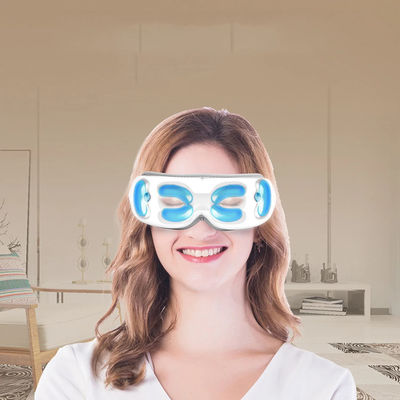 Musical Function Rechargeable Eye Massager for Relieving Eye Strain and Improving Sleep