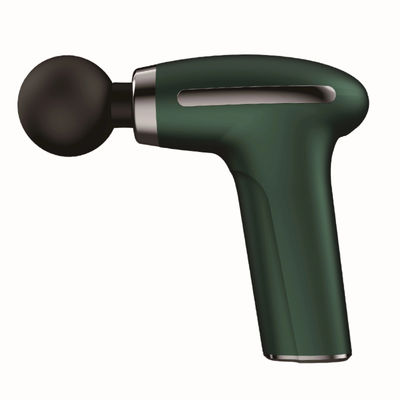 Get the Perfect Massage with 8.4V Cordless Body Muscle Massage Gun and Timing Control