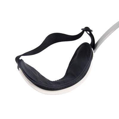 2024 Eye Electric Vibrating Massage Glasses with Infrared Physiotherapy Functionality