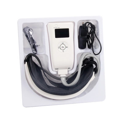 2024 Eye Electric Vibrating Massage Glasses with Infrared Physiotherapy Functionality
