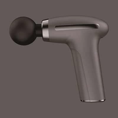Get the Perfect Massage with 8.4V Cordless Body Muscle Massage Gun and Timing Control