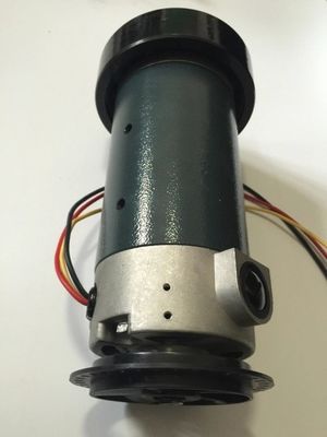 IE 1 750W DC Treadmill Motor 2HP for Outer Diameter Electronic Equipment Motors