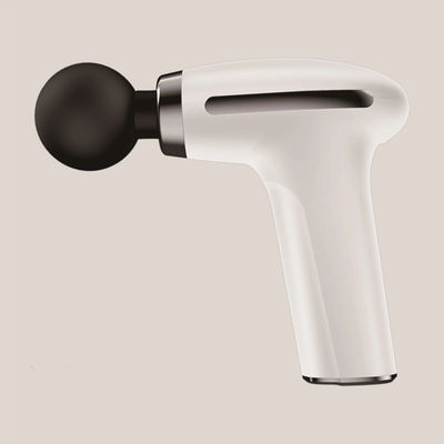 Get the Perfect Massage with 8.4V Cordless Body Muscle Massage Gun and Timing Control