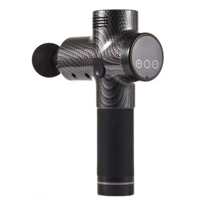 Effective Percussion Muscle Massager for Body Relaxation and Pain Relief 21x21x6.5 cm