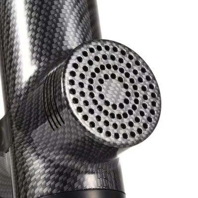 Effective Percussion Muscle Massager for Body Relaxation and Pain Relief 21x21x6.5 cm