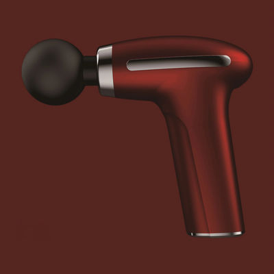 Get the Perfect Massage with 8.4V Cordless Body Muscle Massage Gun and Timing Control