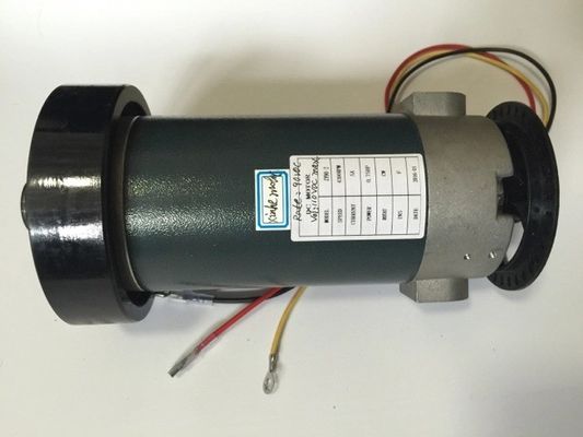 IE 1 750W DC Treadmill Motor 2HP for Outer Diameter Electronic Equipment Motors