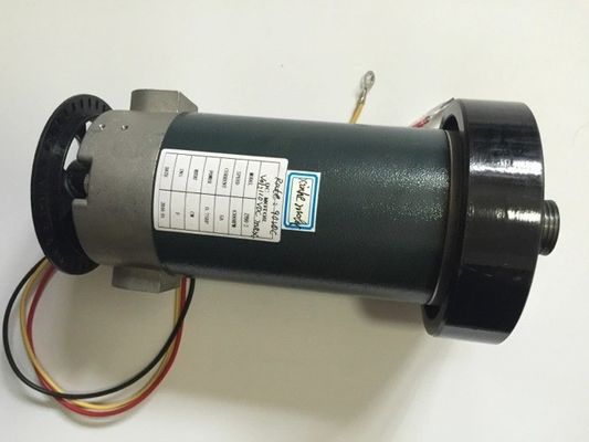 IE 1 750W DC Treadmill Motor 2HP for Outer Diameter Electronic Equipment Motors