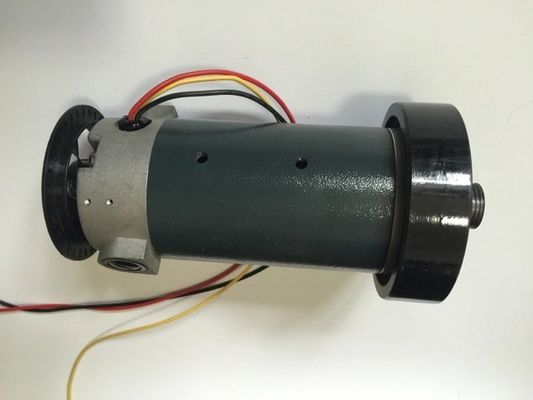 Car High Speed Motor DC Outside Diameter Electronic Equipment Treadmill Motor 2HP 3000rpm
