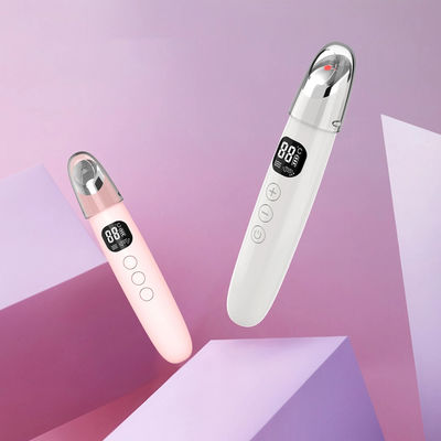Anti-Aging Electric Massage Direct Delivery Heated Eye Care Massager for Face and Eye
