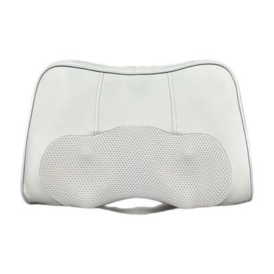 12V Battery Capacity Electric Heated Shiatsu Massager for Neck Shoulder Back and Legs