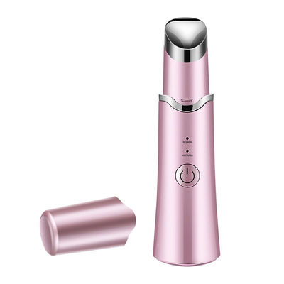 Electric Massage Beauty Degree Heated Eye Bag Wrinkle Removal RF Eye Massager Pen