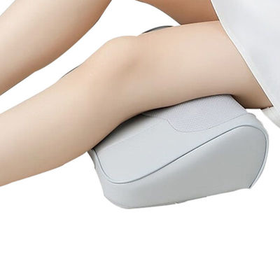 12V Battery Capacity Electric Heated Shiatsu Massager for Neck Shoulder Back and Legs