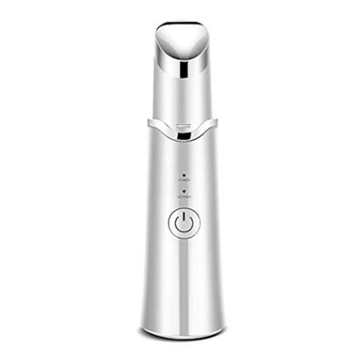 Electric Massage Beauty Degree Heated Eye Bag Wrinkle Removal RF Eye Massager Pen