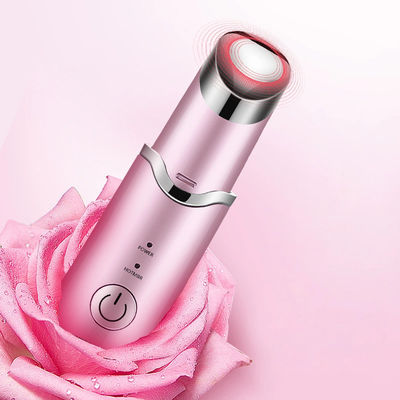 Electric Massage Beauty Degree Heated Eye Bag Wrinkle Removal RF Eye Massager Pen