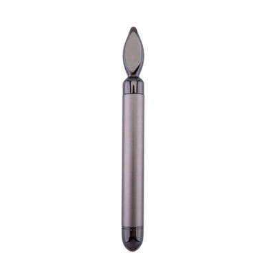 Facial Electric Massage Stick with Eye Lifting and Wrinkle Treatment 123*88*49mm Size