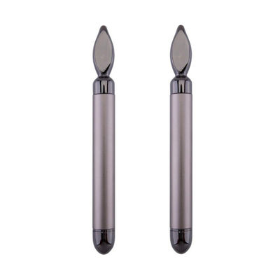 Facial Electric Massage Stick with Eye Lifting and Wrinkle Treatment 123*88*49mm Size
