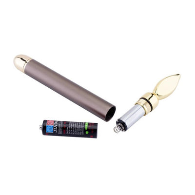 Facial Electric Massage Stick with Eye Lifting and Wrinkle Treatment 123*88*49mm Size
