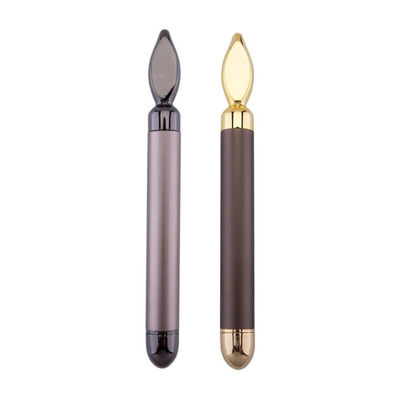 Facial Electric Massage Stick with Eye Lifting and Wrinkle Treatment 123*88*49mm Size