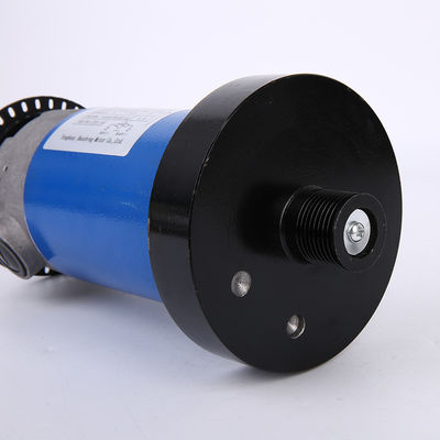 High Speed Brushless Micro DC Motor for Treadmill Sliding Door Totally Enclosed GEAR MOTOR