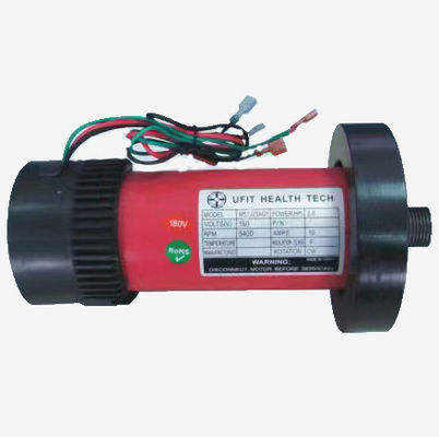 High Speed Brushless Micro DC Motor for Treadmill Sliding Door Totally Enclosed GEAR MOTOR
