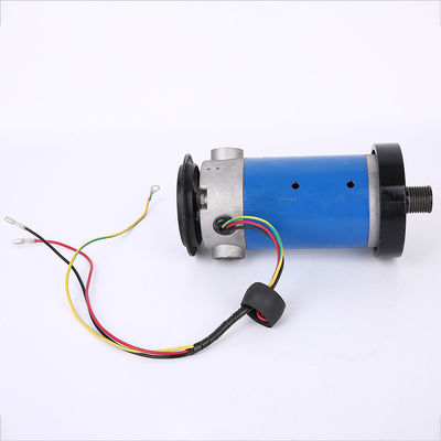 High Speed Brushless Micro DC Motor for Treadmill Sliding Door Totally Enclosed GEAR MOTOR