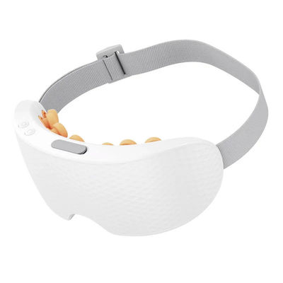 16 Silicone Massage Contacts Electric Eye Massager for Rested and Recharged Eyes