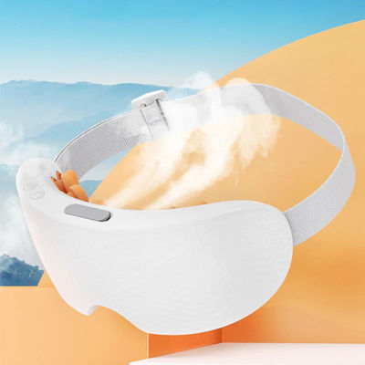 16 Silicone Massage Contacts Electric Eye Massager for Rested and Recharged Eyes